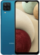Samsung Galaxy A12 NE SM-A127F/DS – Bleu · 3 Go / 32 Go · Nouveau