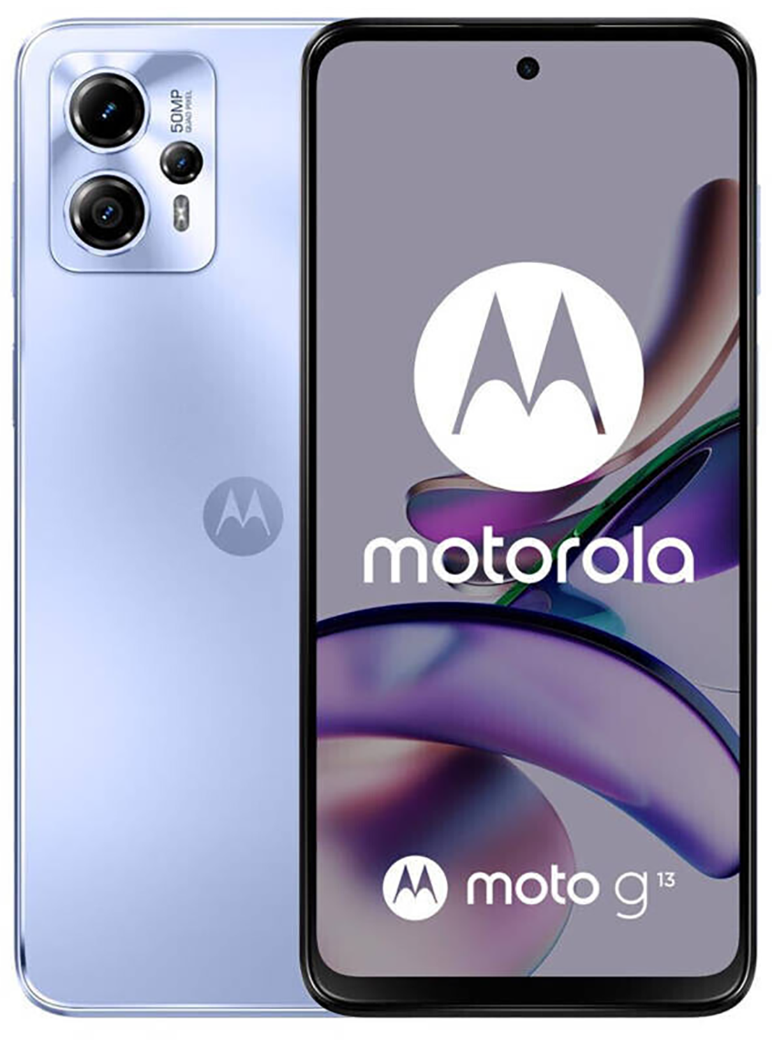 Motorola Moto G13 4G XT2331-2 DS