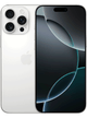 Apple iPhone 16 Pro Max – White Titanium · 256 GB