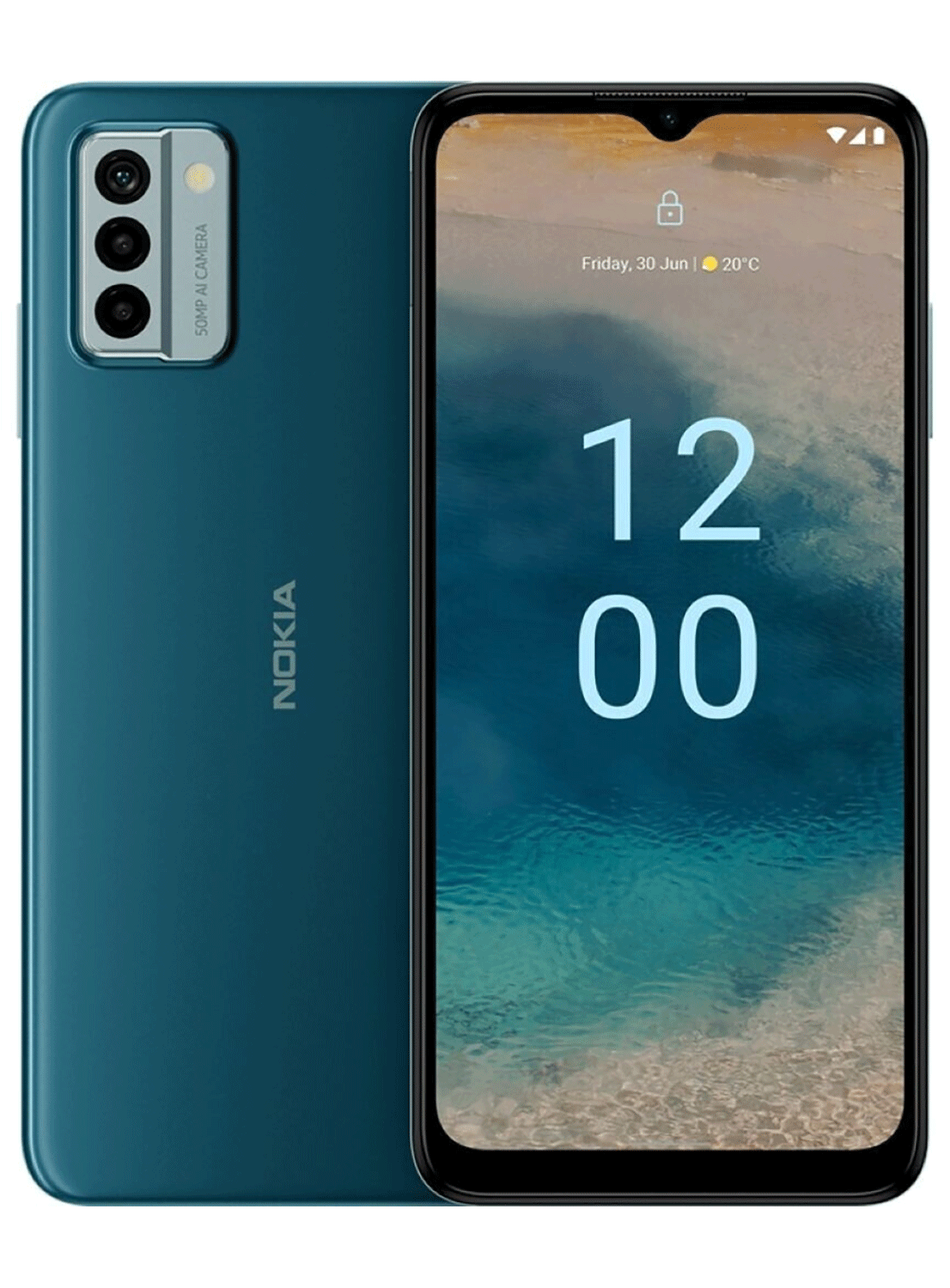 Nokia G22