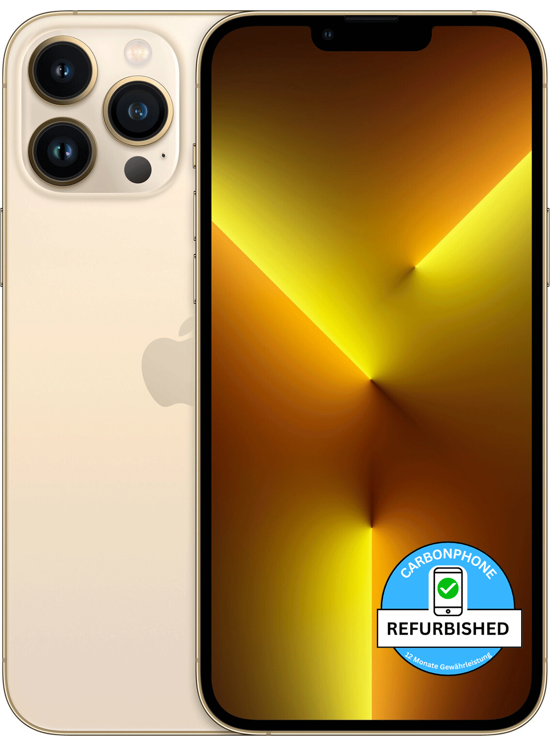 Apple iPhone 13 Pro Max - Refurbished