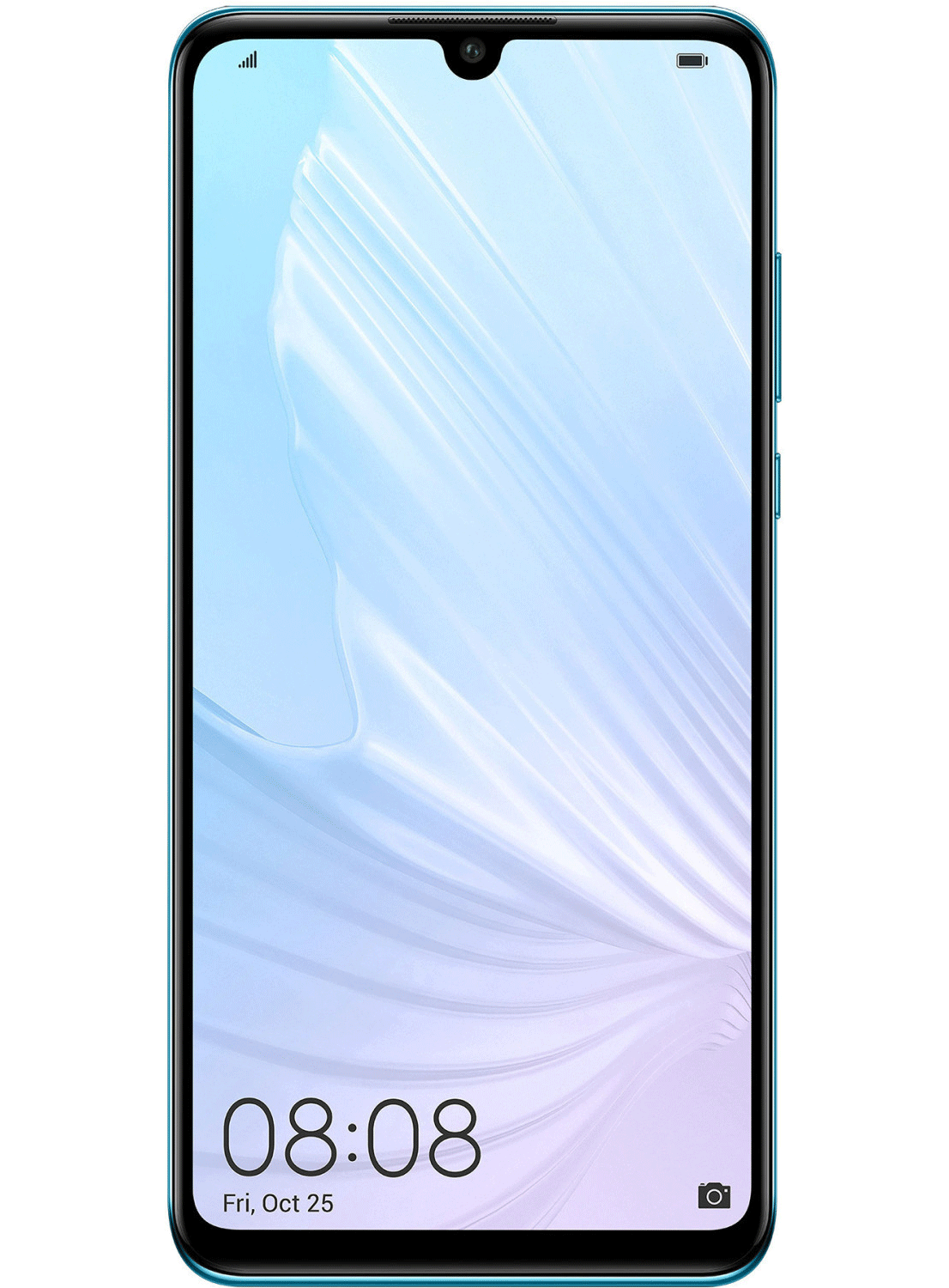 Huawei P30 lite double sim