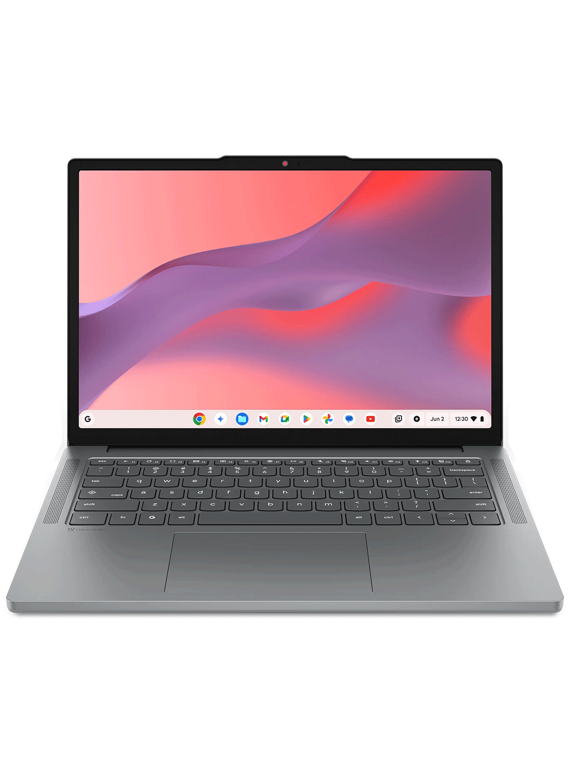 Lenovo Chromebook 14 14M8911 83SX0017GE QWERTZ