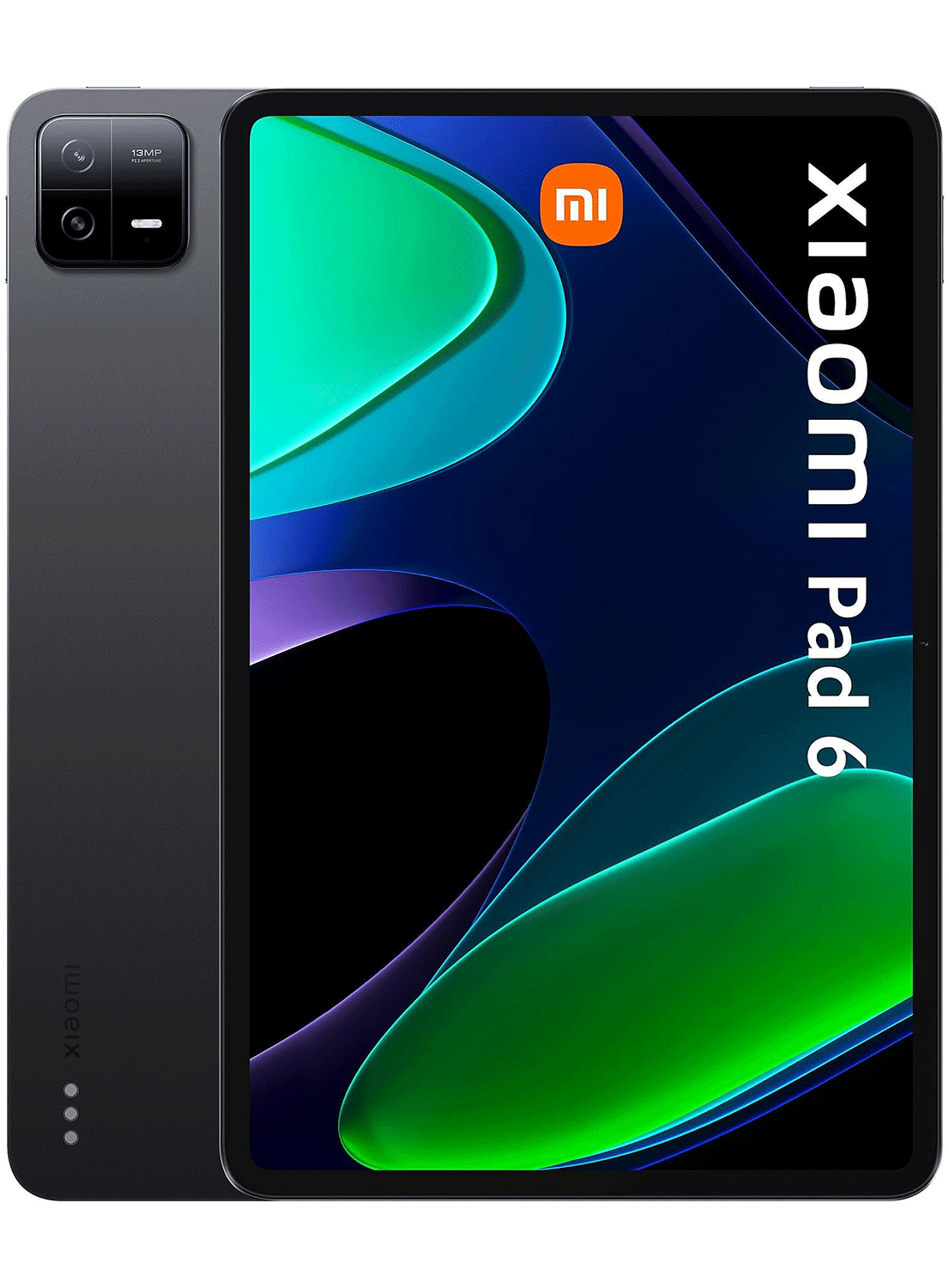 Xiaomi Pad 6