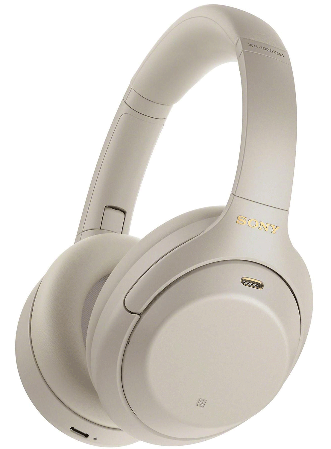 Sony WH-1000XM4