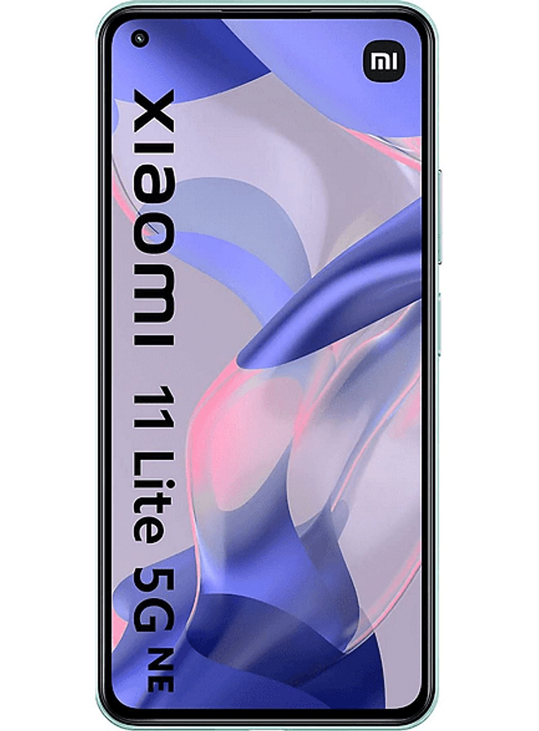 Xiaomi 11 Lite 5G NE Dual Sim