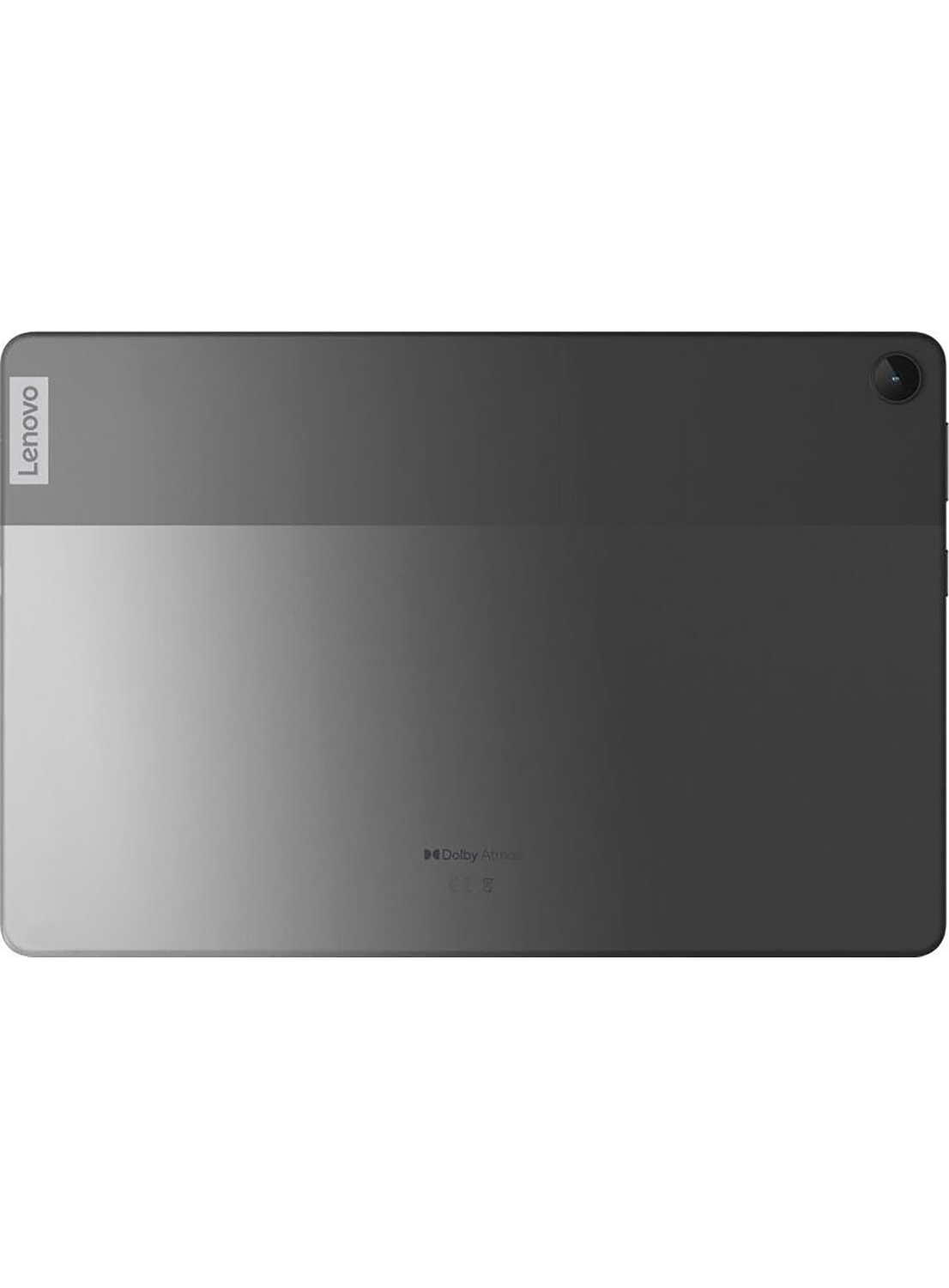 Lenovo Tab M10 (3. Gen) Storm Grey, 3/32GB, CPU UNISOC T610, TB328XU ZAAF0047SE