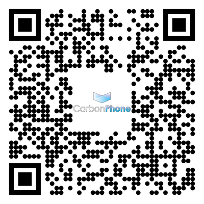 QR-Code zum WhatsApp-Kanal