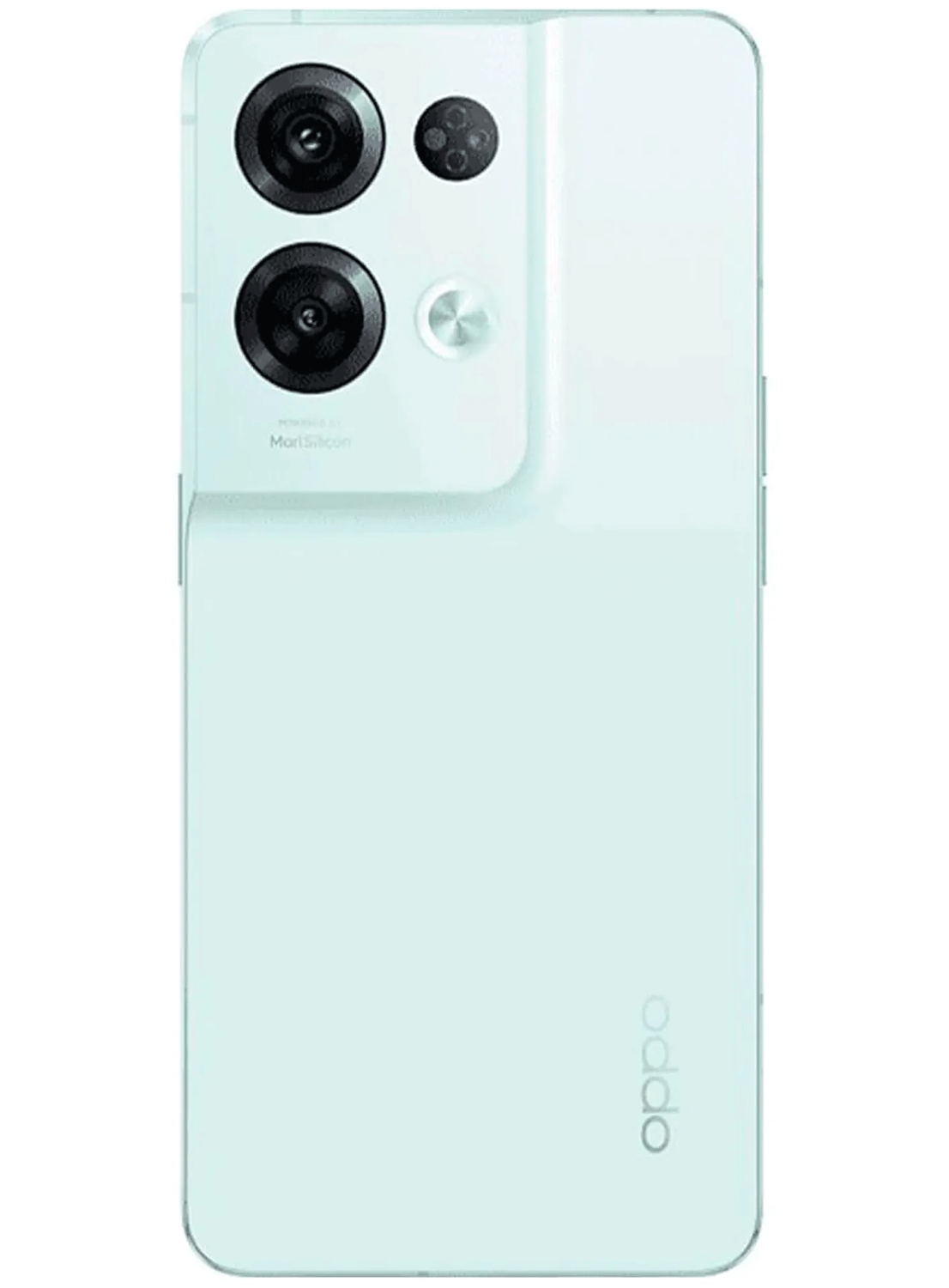 Oppo Reno 8 Pro 5G