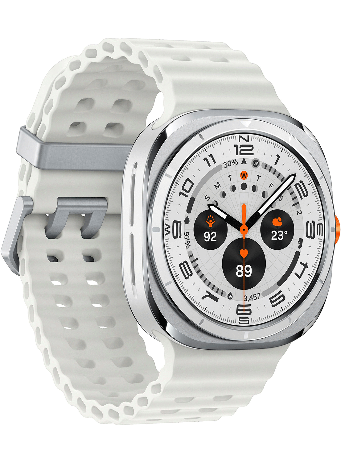 Samsung Galaxy Watch Ultra 2025 47mm LTE SM-L705