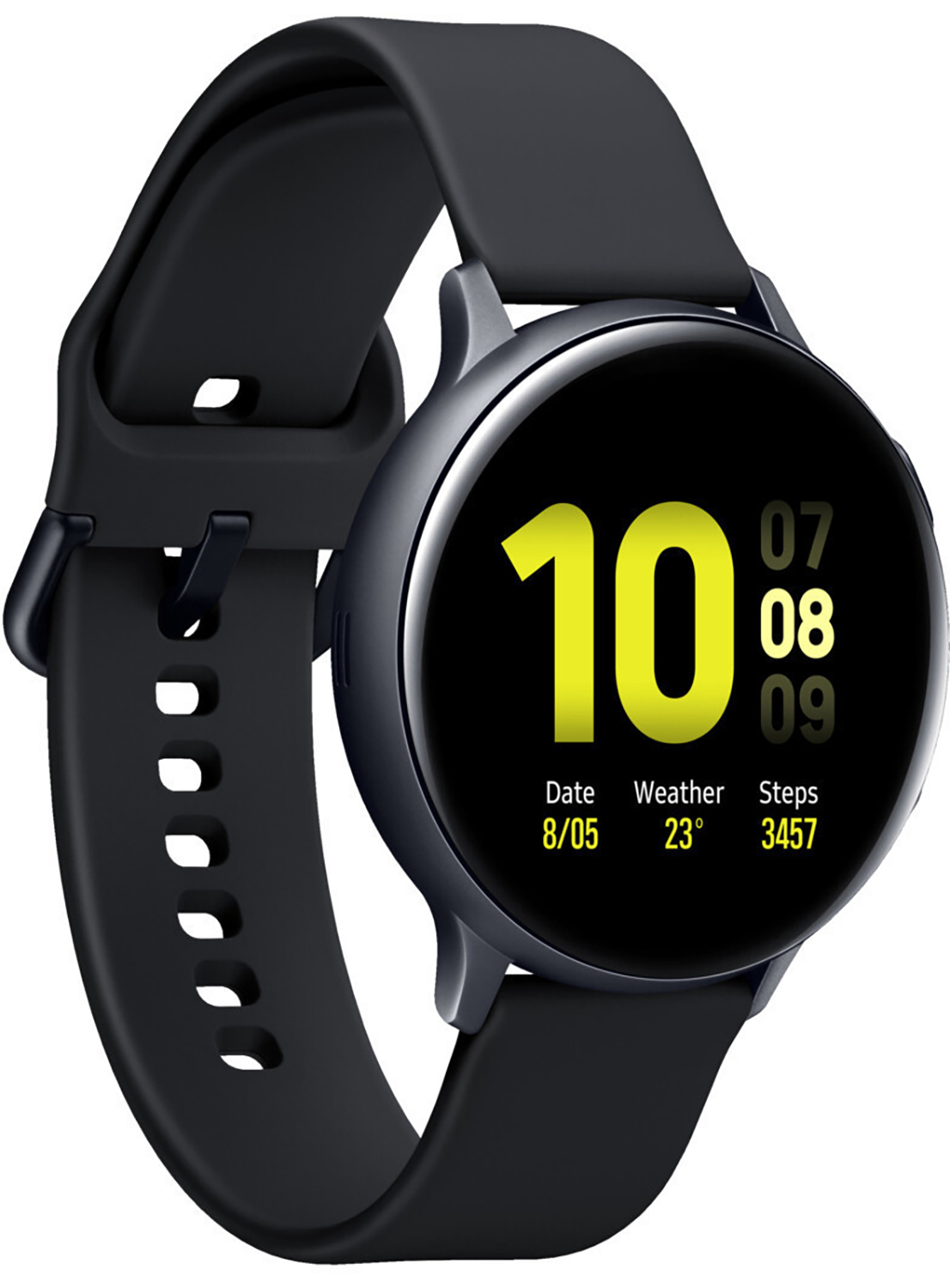 Samsung Galaxy Watch Active 2 R825 44mm Aluminium