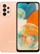 Samsung Galaxy A23 5G SM-A236B/DS  – Orange · 64 Go · Nouveau