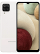 Samsung Galaxy A12 SM-A125F/DS – White · 3 GB / 32 GB