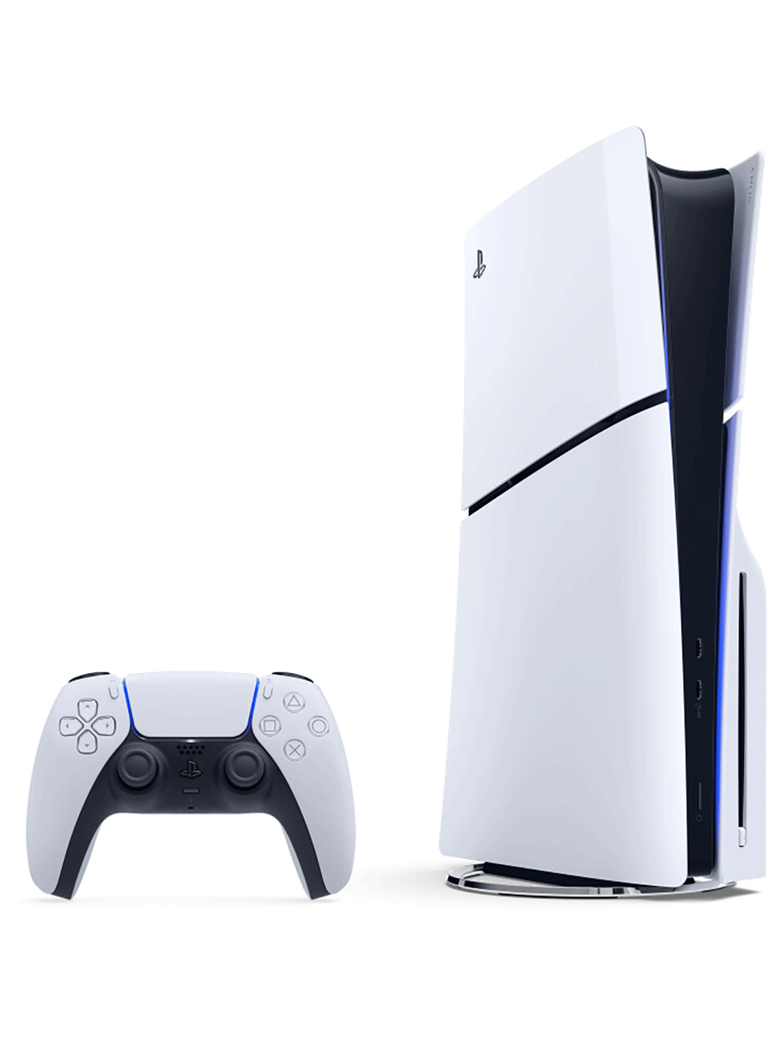 Sony PlayStation 5 (PS5 Slim) 1TB CFI-2016