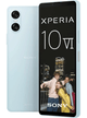 Sony Xperia 10 II – Blue · New
