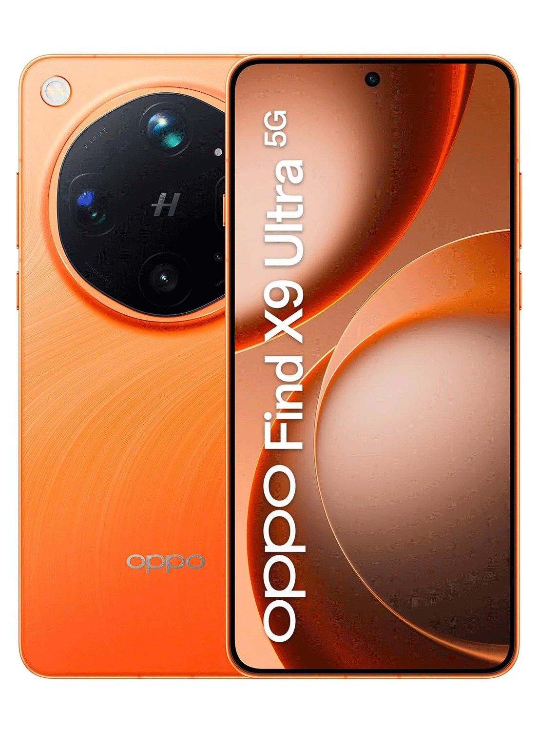 OPPO Find X9 Ultra
