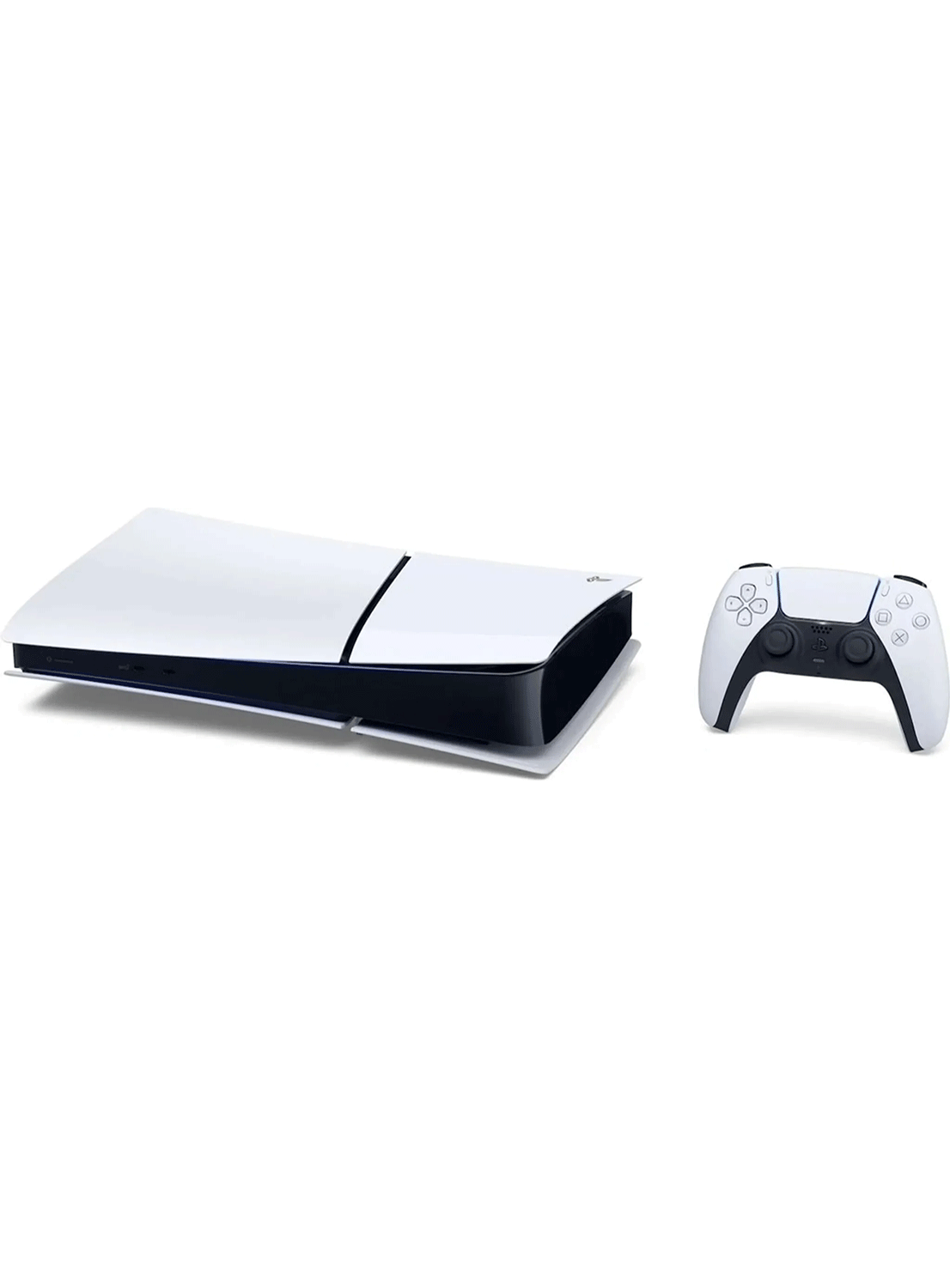 Sony PlayStation 5 (PS5 Slim) Digital Edition 1TB CFI-2016