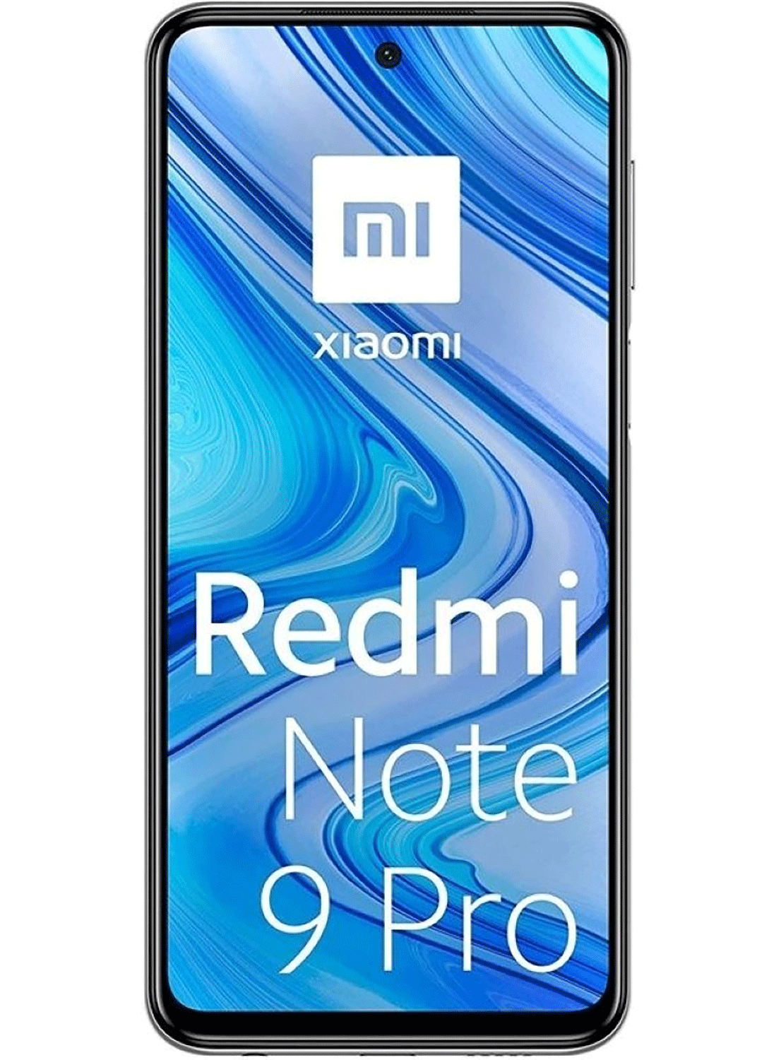 Xiaomi Redmi Note 9 Pro