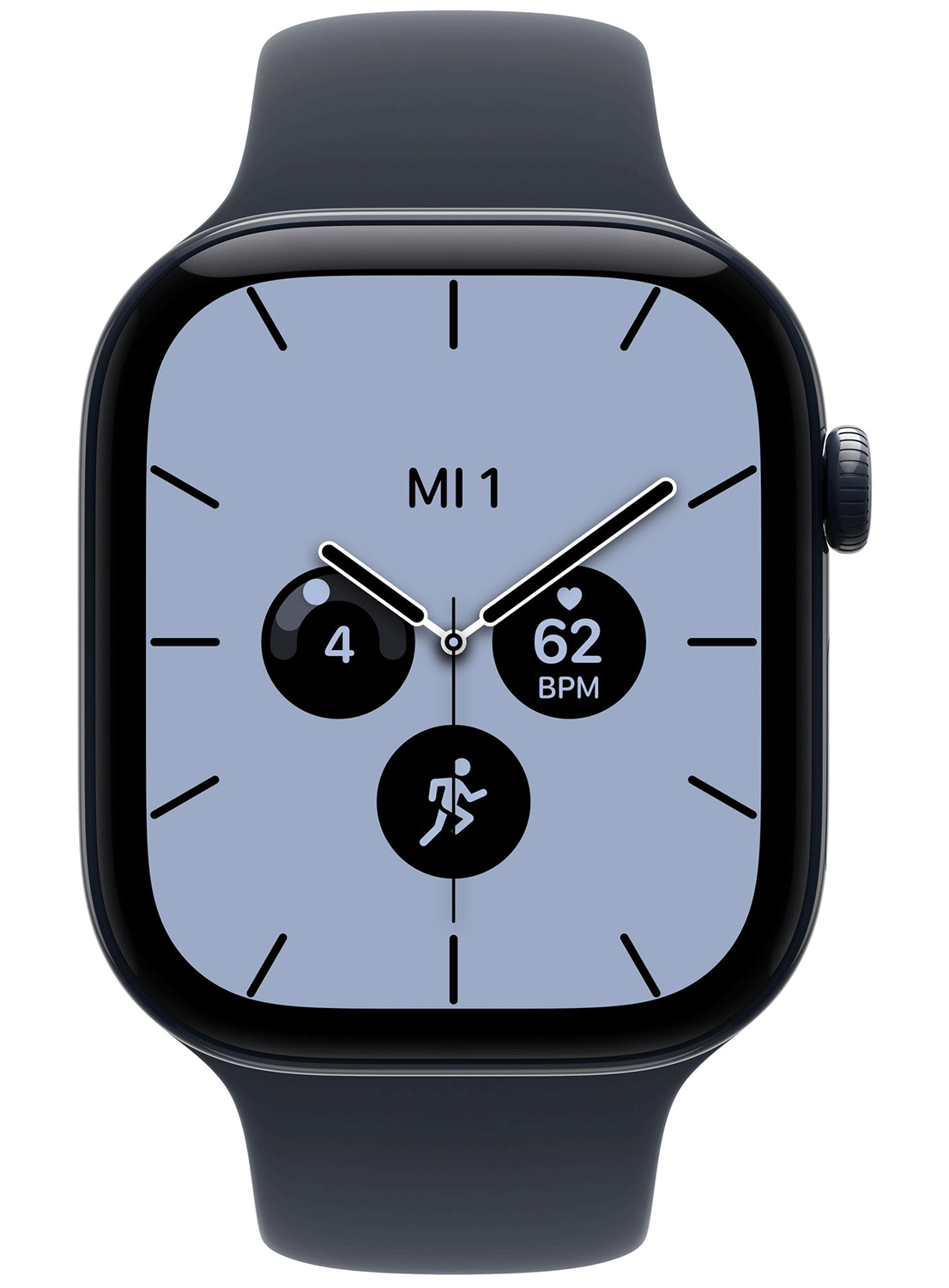 Apple Watch Series 12 5G 46mm Ceramic Case