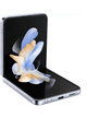 Samsung Galaxy Z Flip4 5G SM-F721B DS – Bleu · 128 Go · Nouveau