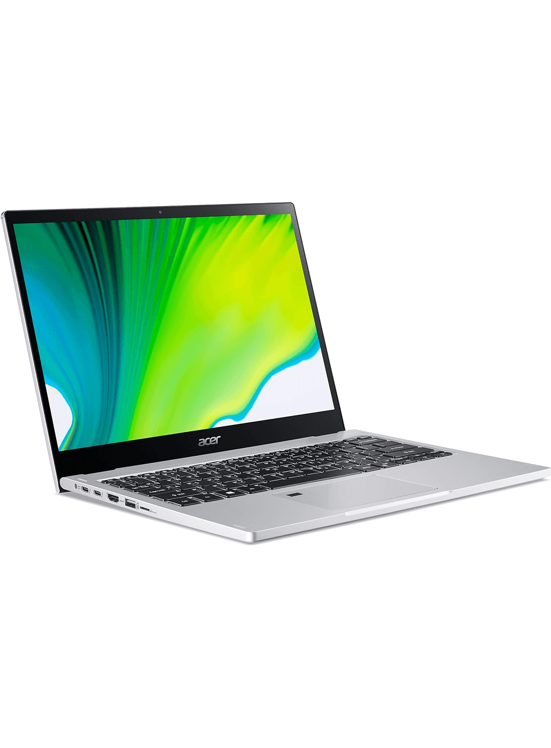 Acer Spin 3 (SP313-51N-59YL) i5 1135G7, 16GB RAM, 512GB SSD - CarbonPhone