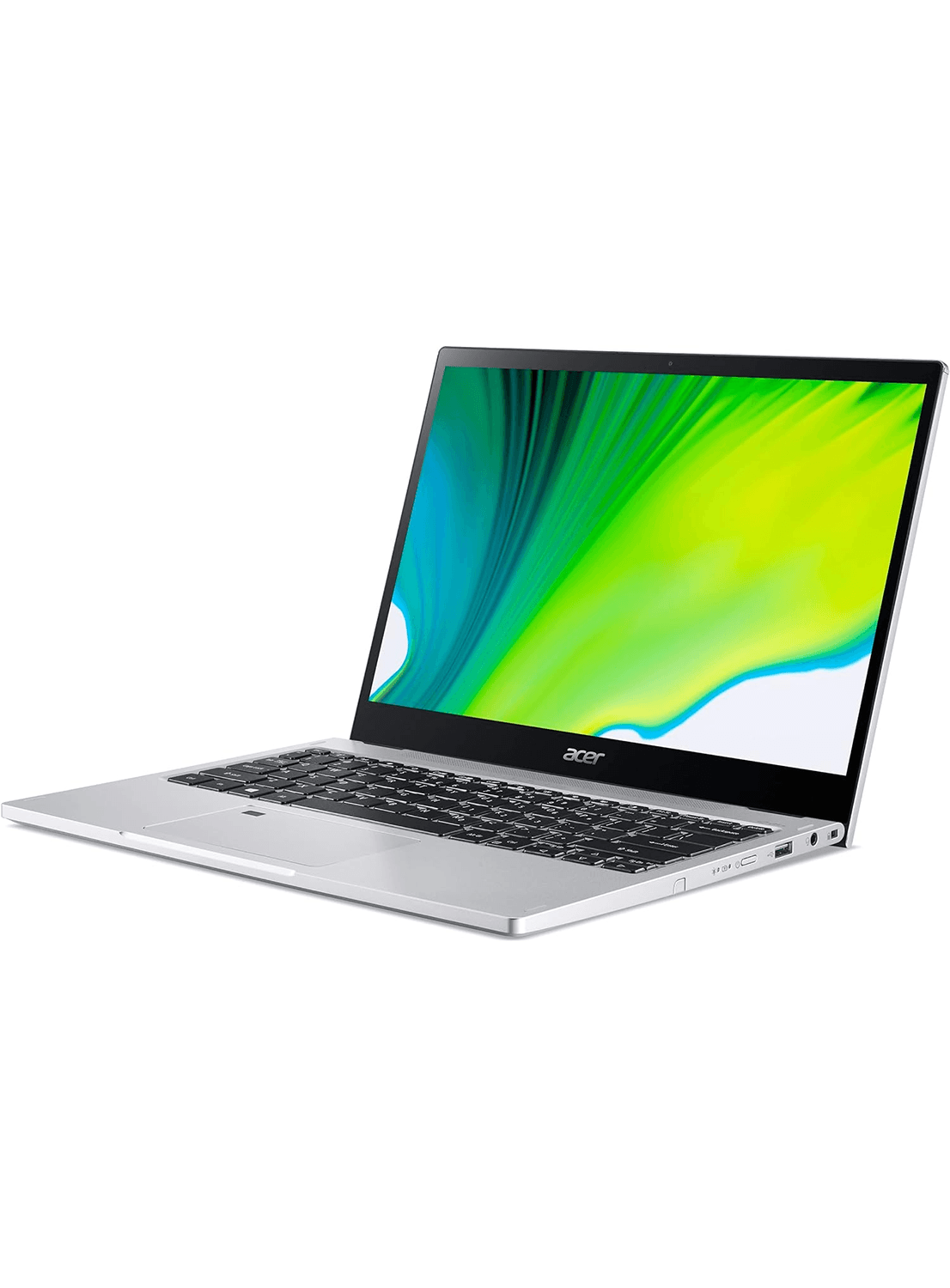 Acer Spin 3 (SP313-51N-59YL) i5 1135G7, 16GB RAM, 512GB SSD - CarbonPhone