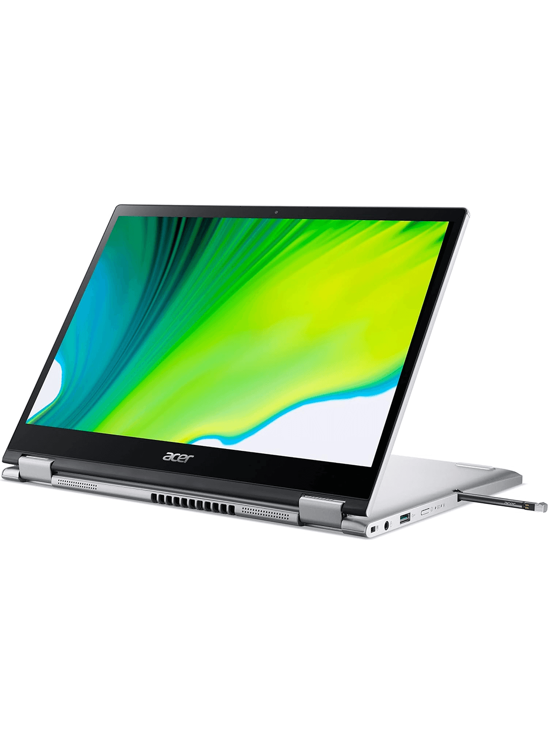 Acer Spin 3 (SP313-51N-59YL) i5 1135G7, 16GB RAM, 512GB SSD - CarbonPhone