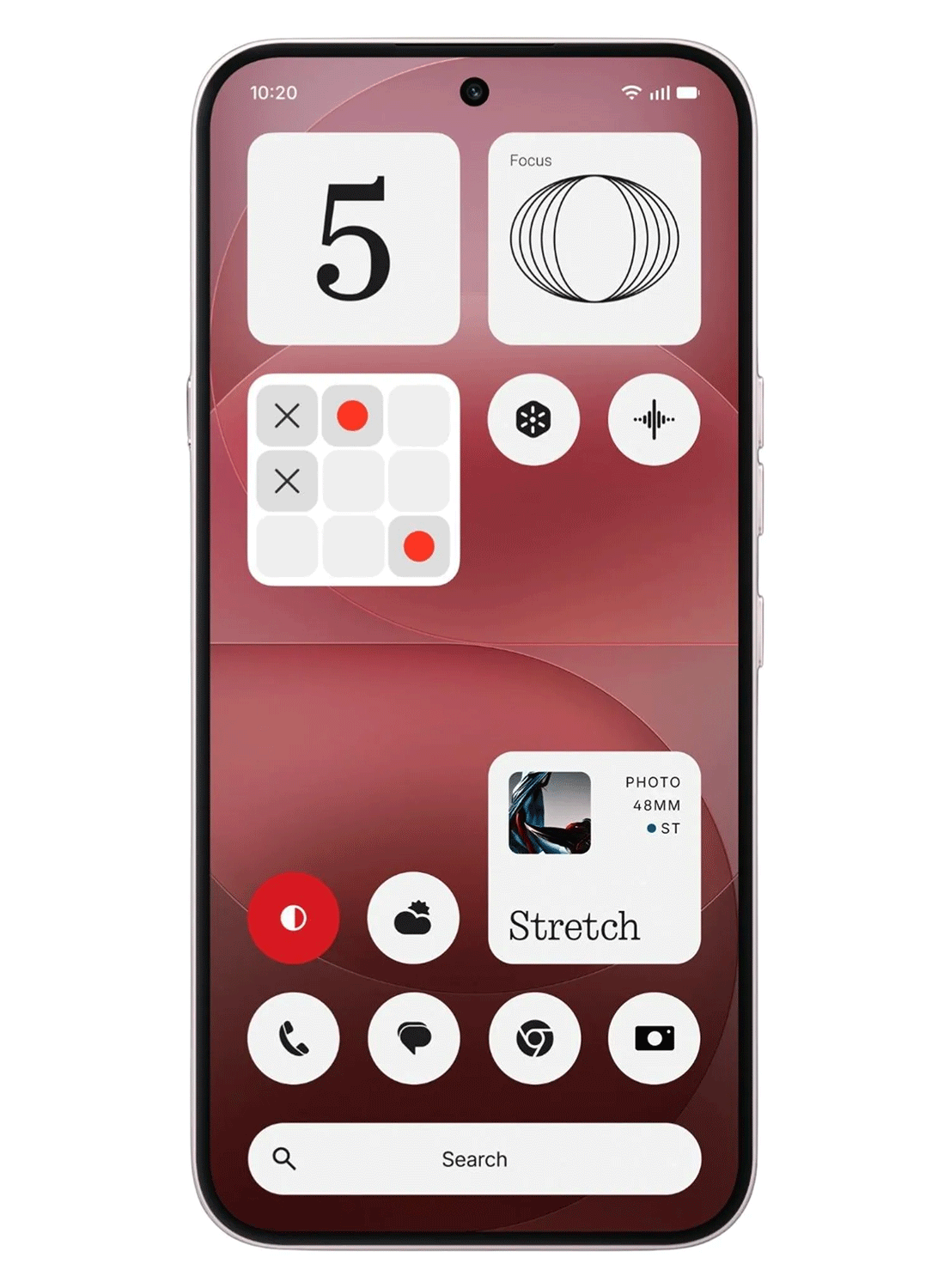 Nothing Phone (4a) Pro