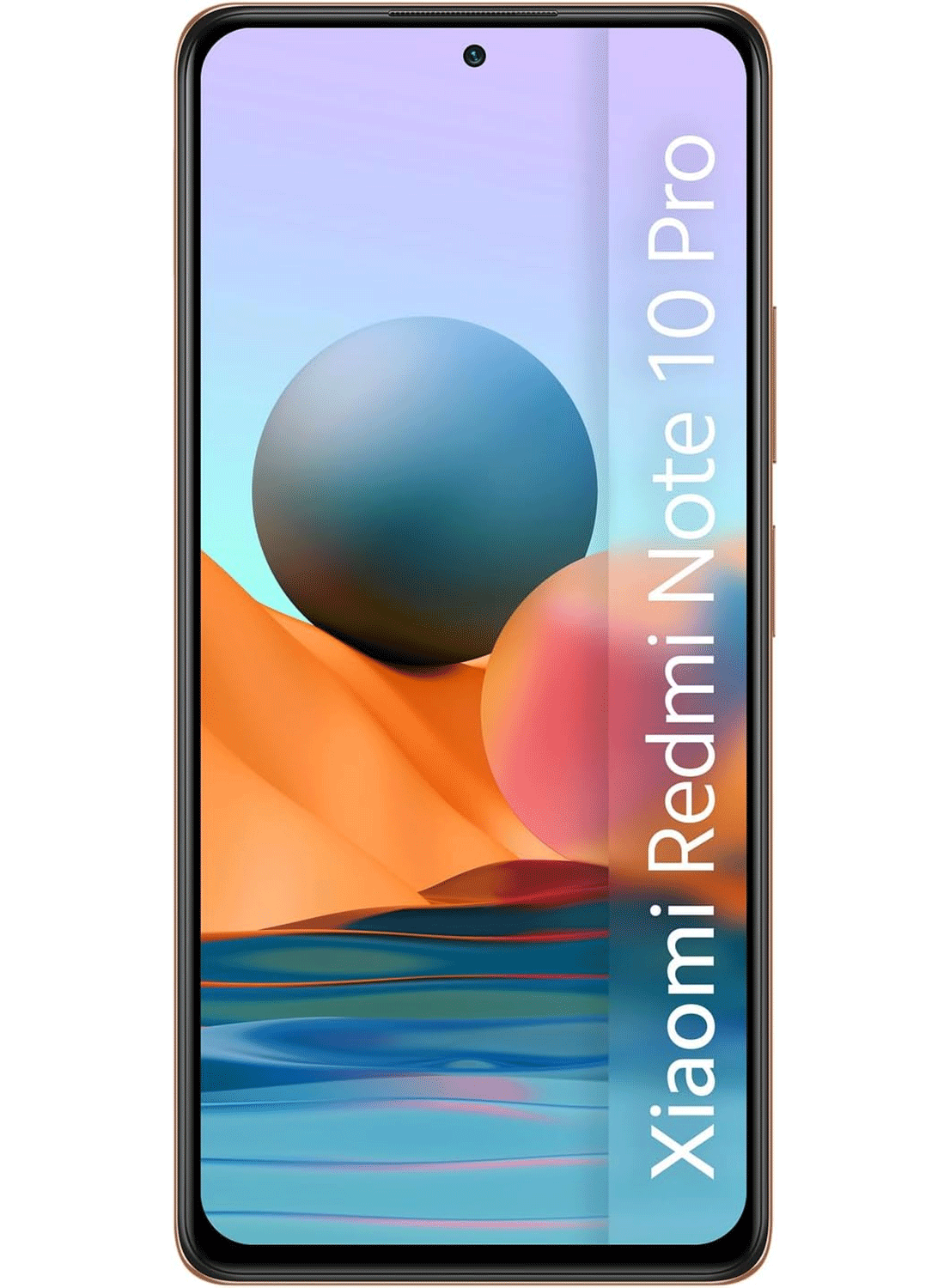 Xiaomi Redmi Note 10 Pro 128 Go double SIM