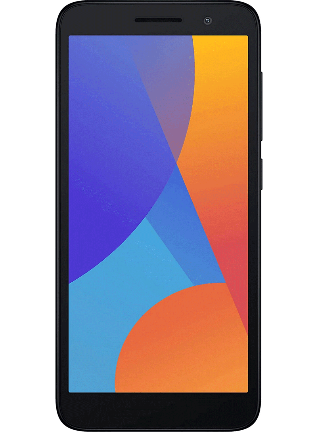 Alcatel 1 (2021) 5033XR - CarbonPhone