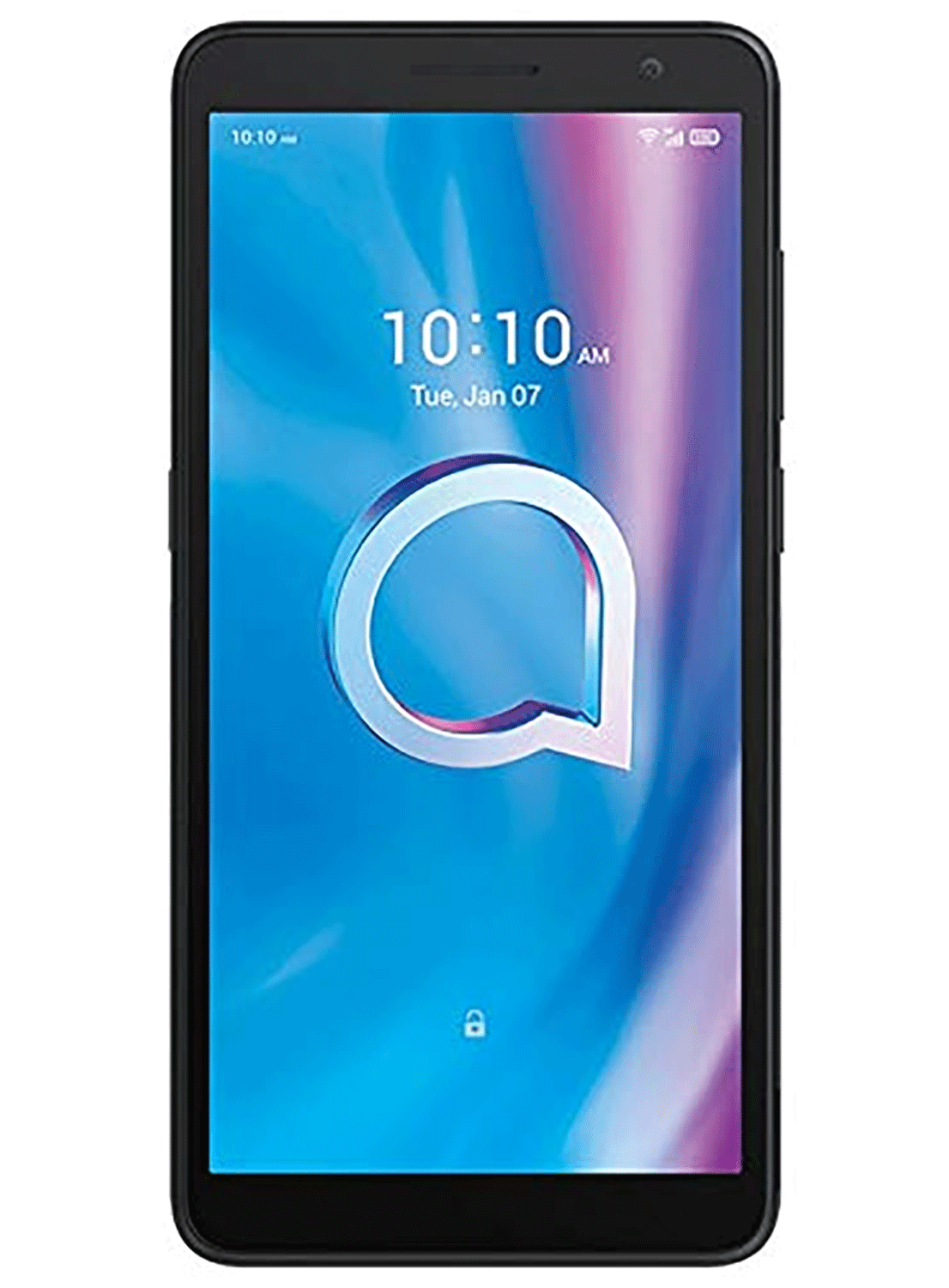 Alcatel 1B (2020) 5002H - CarbonPhone