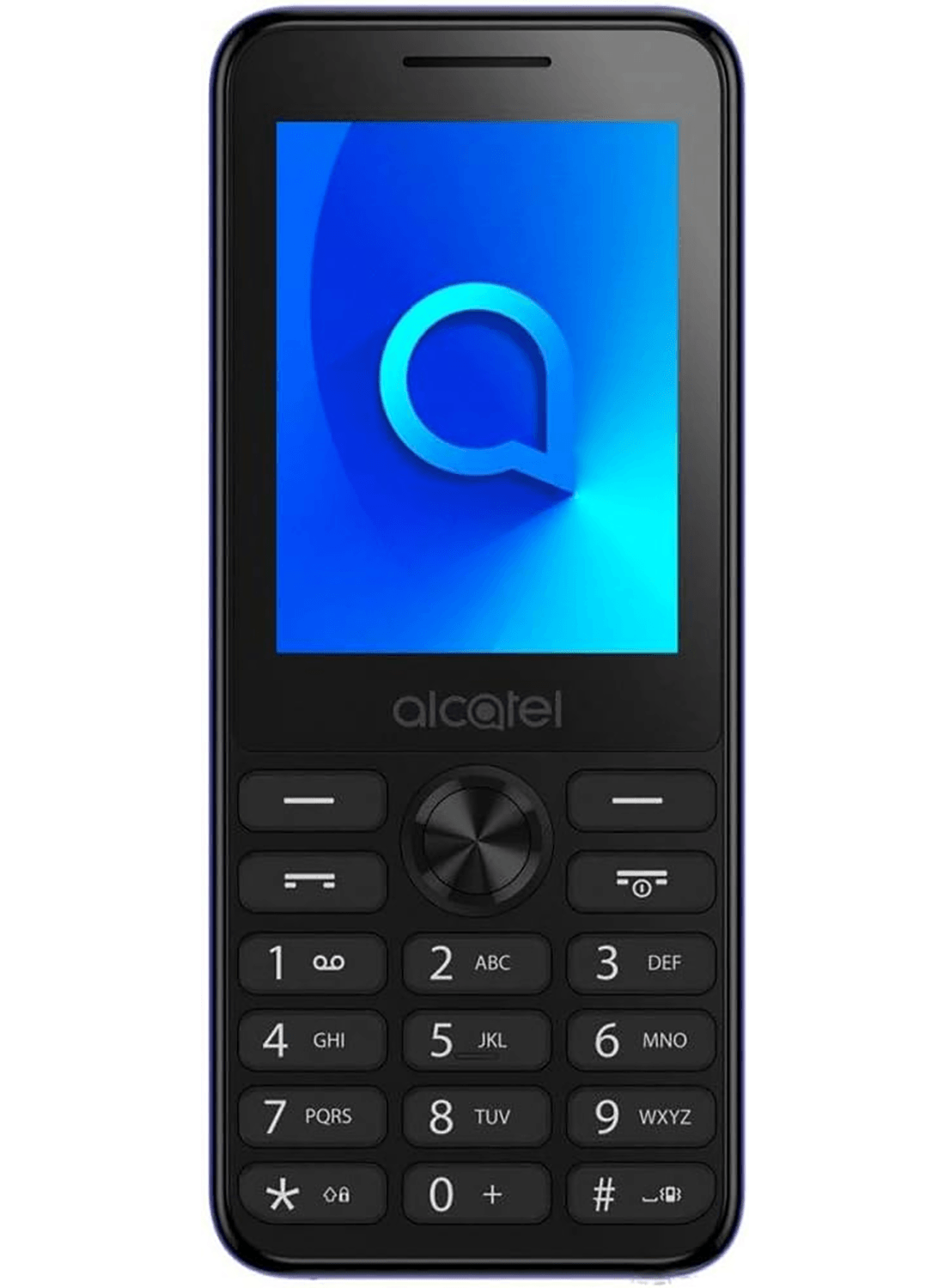 Alcatel 20.03D - CarbonPhone