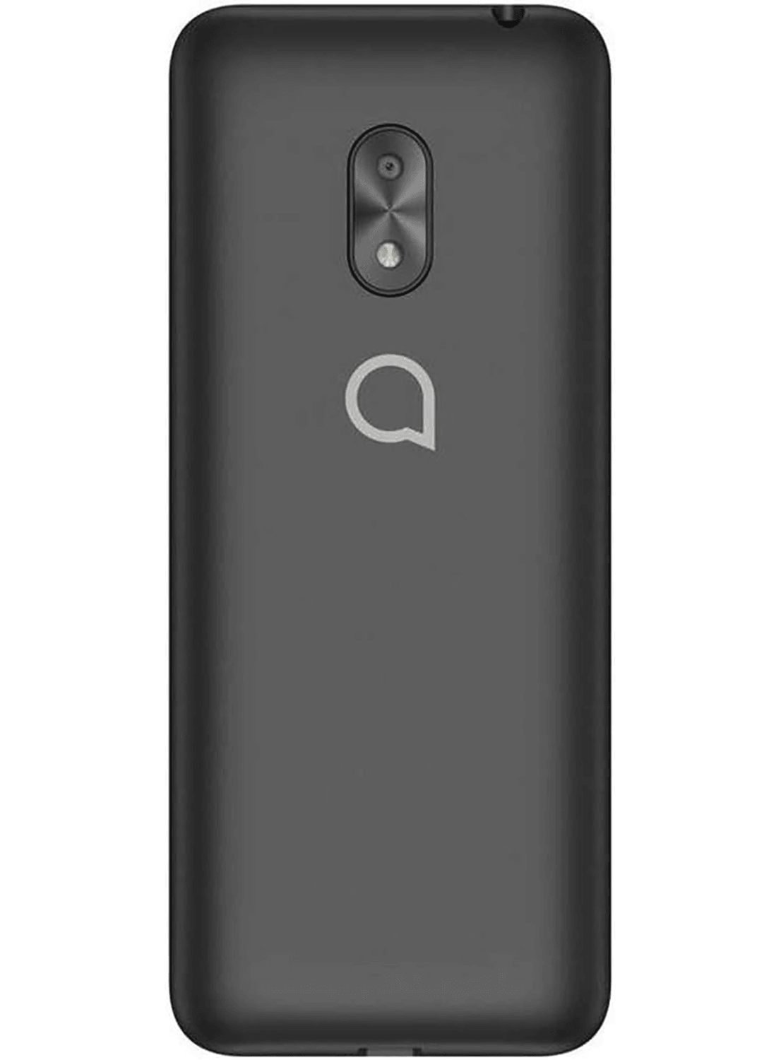 Alcatel 20.03D - CarbonPhone