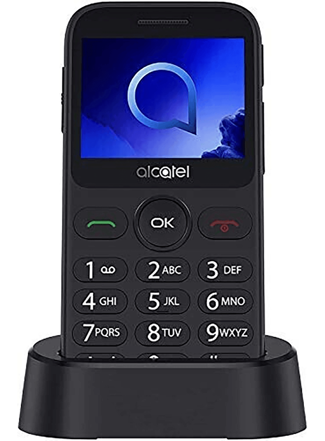 Alcatel 20.19G - CarbonPhone