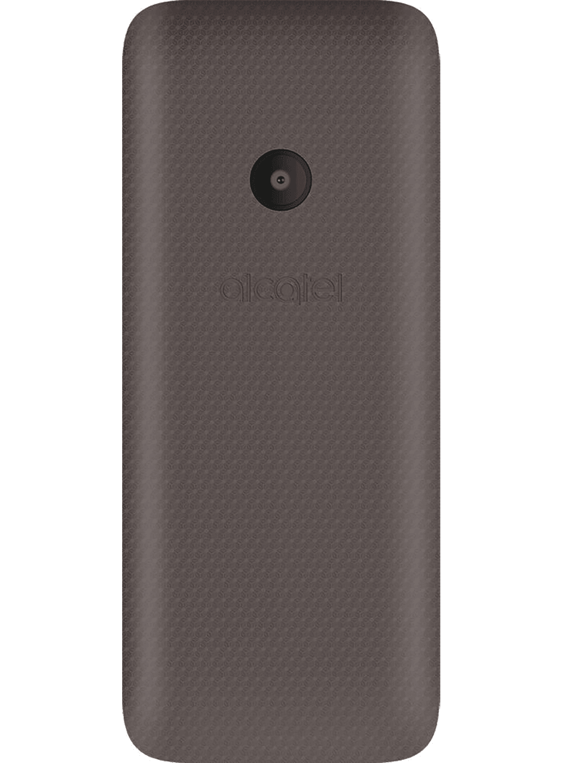 Alcatel 20.38X - CarbonPhone