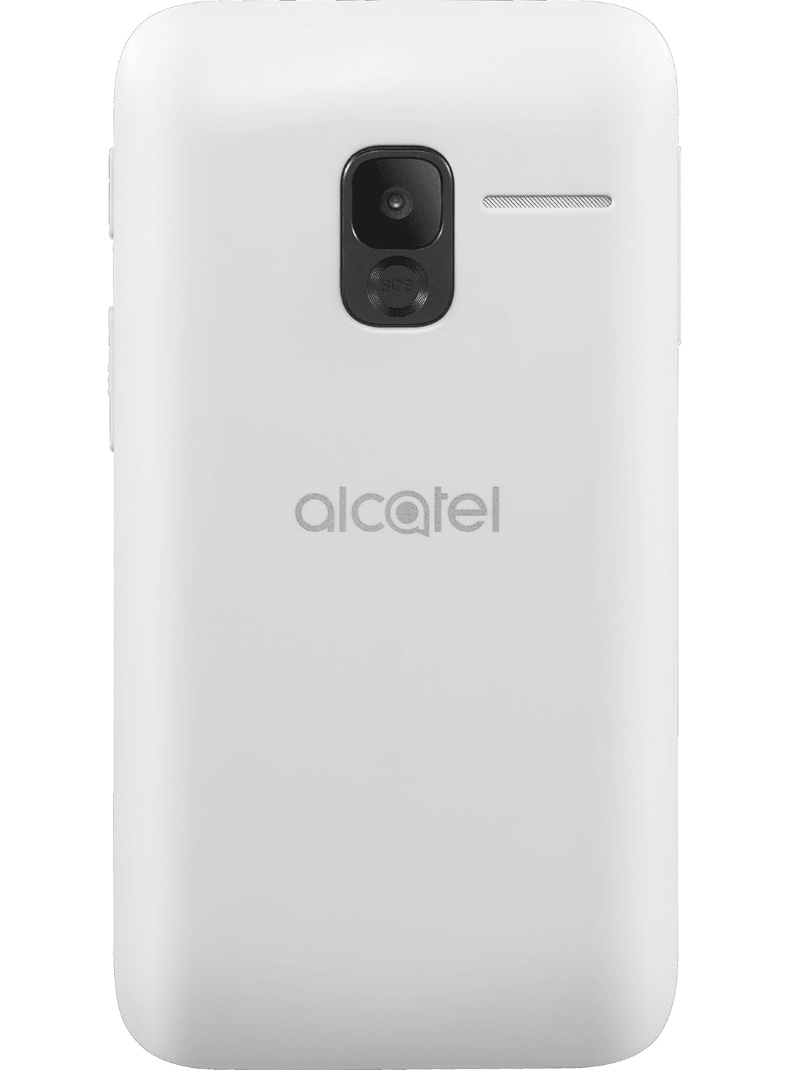 Alcatel 2008G - CarbonPhone