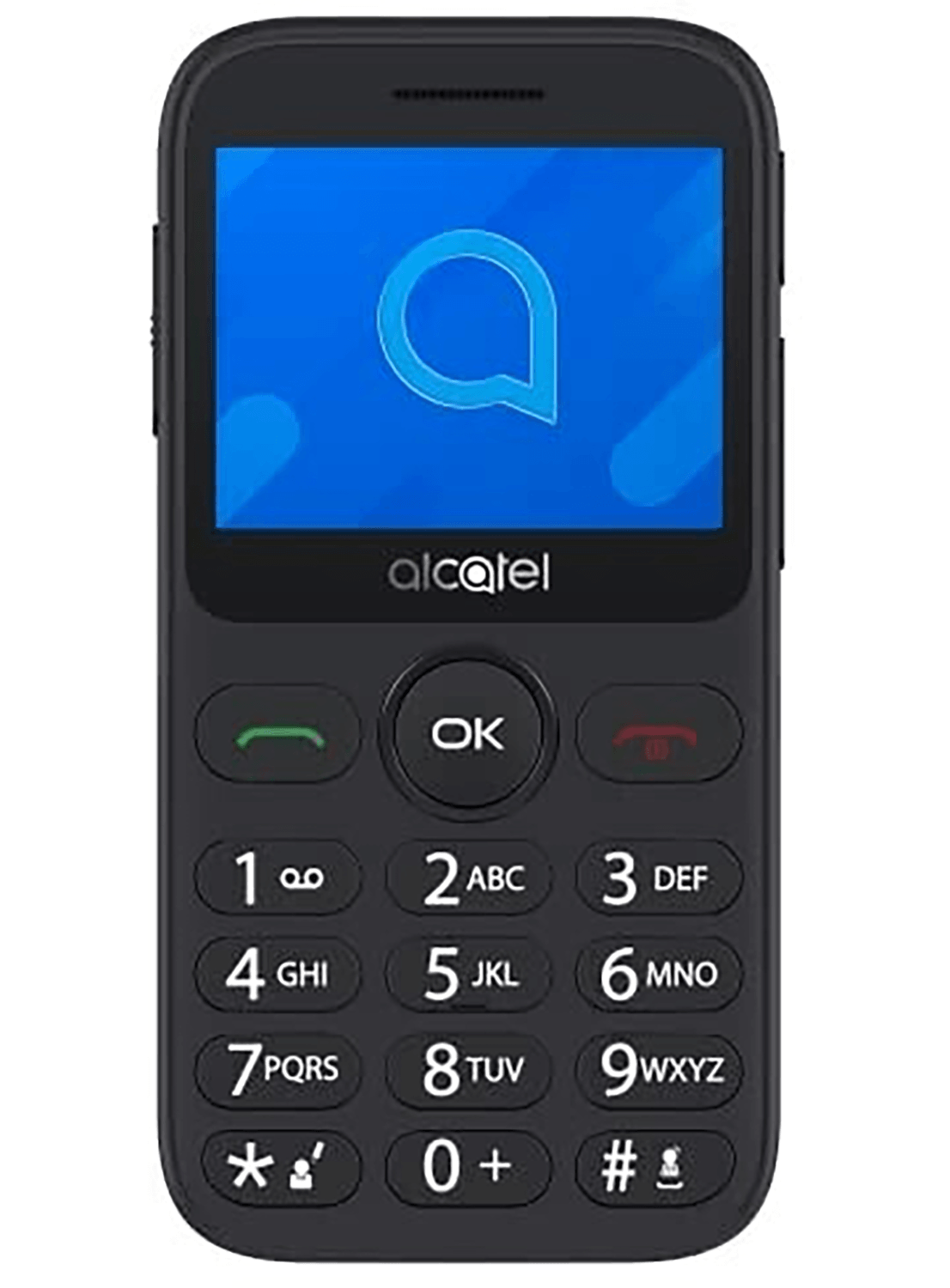 Alcatel 2020X - CarbonPhone