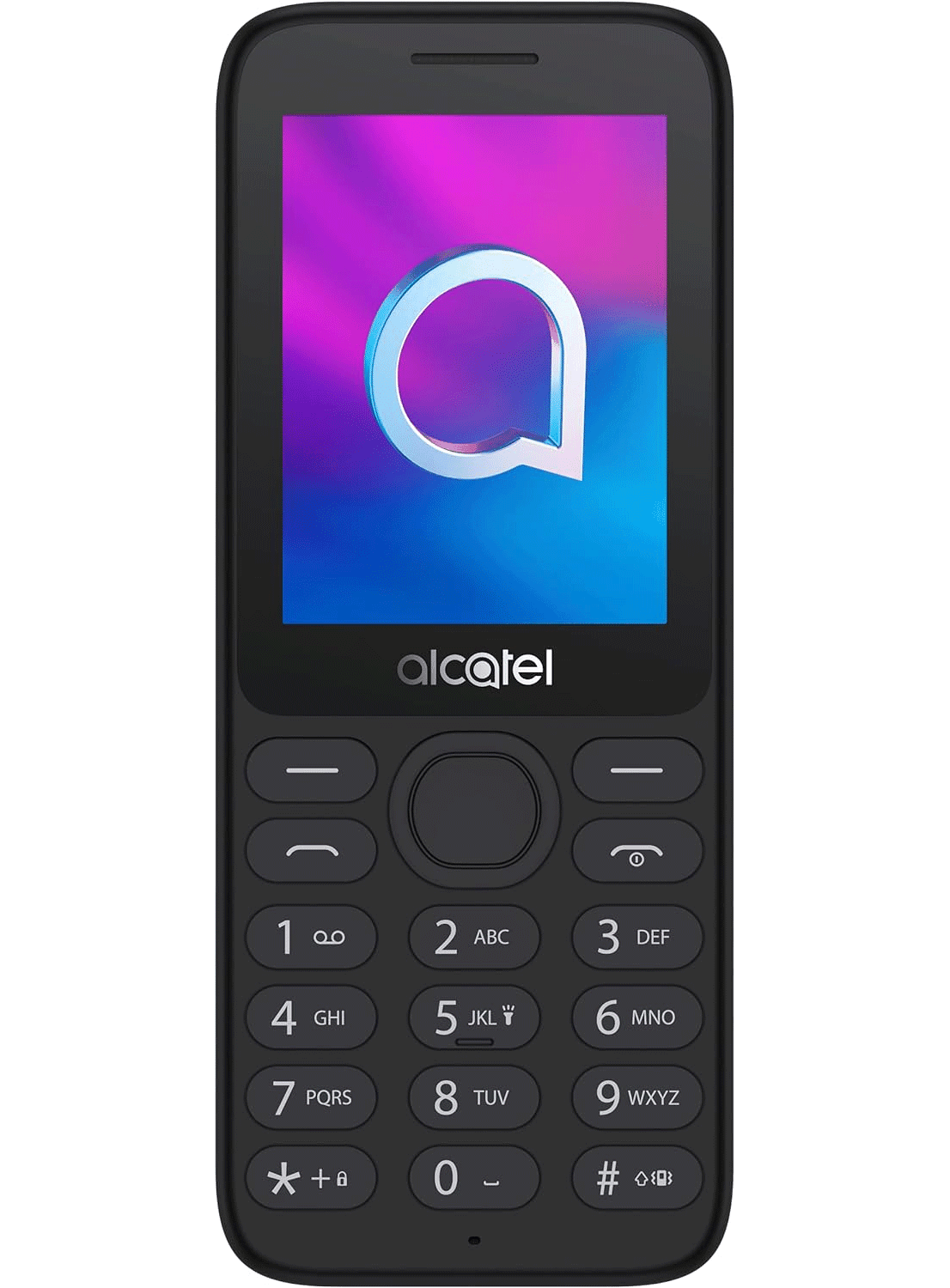 Alcatel 3080G - CarbonPhone