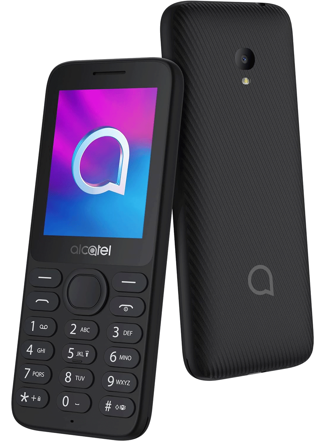 Alcatel 3080G - CarbonPhone