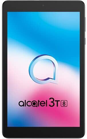 Alcatel 3T 8" 4G 9032X Black - CarbonPhone