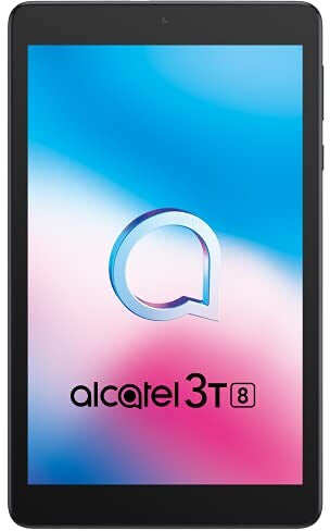 Alcatel 3T 8" 4G 9032X Black
