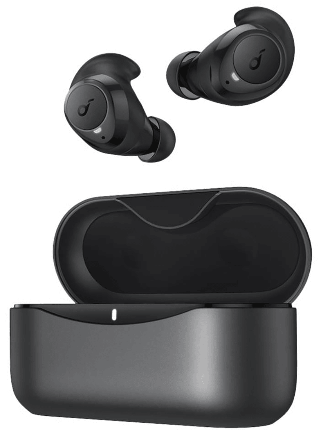 Anker Soundcore Life Dot 2 EarBuds - CarbonPhone