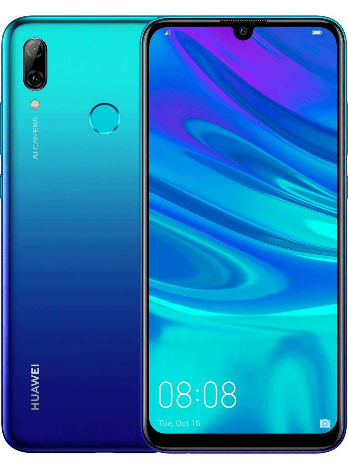 Huawei P Smart (2019) Double Sim