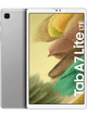 Samsung Galaxy Tab A7 Lite 32 Go – Argent · LTE · Nouveau