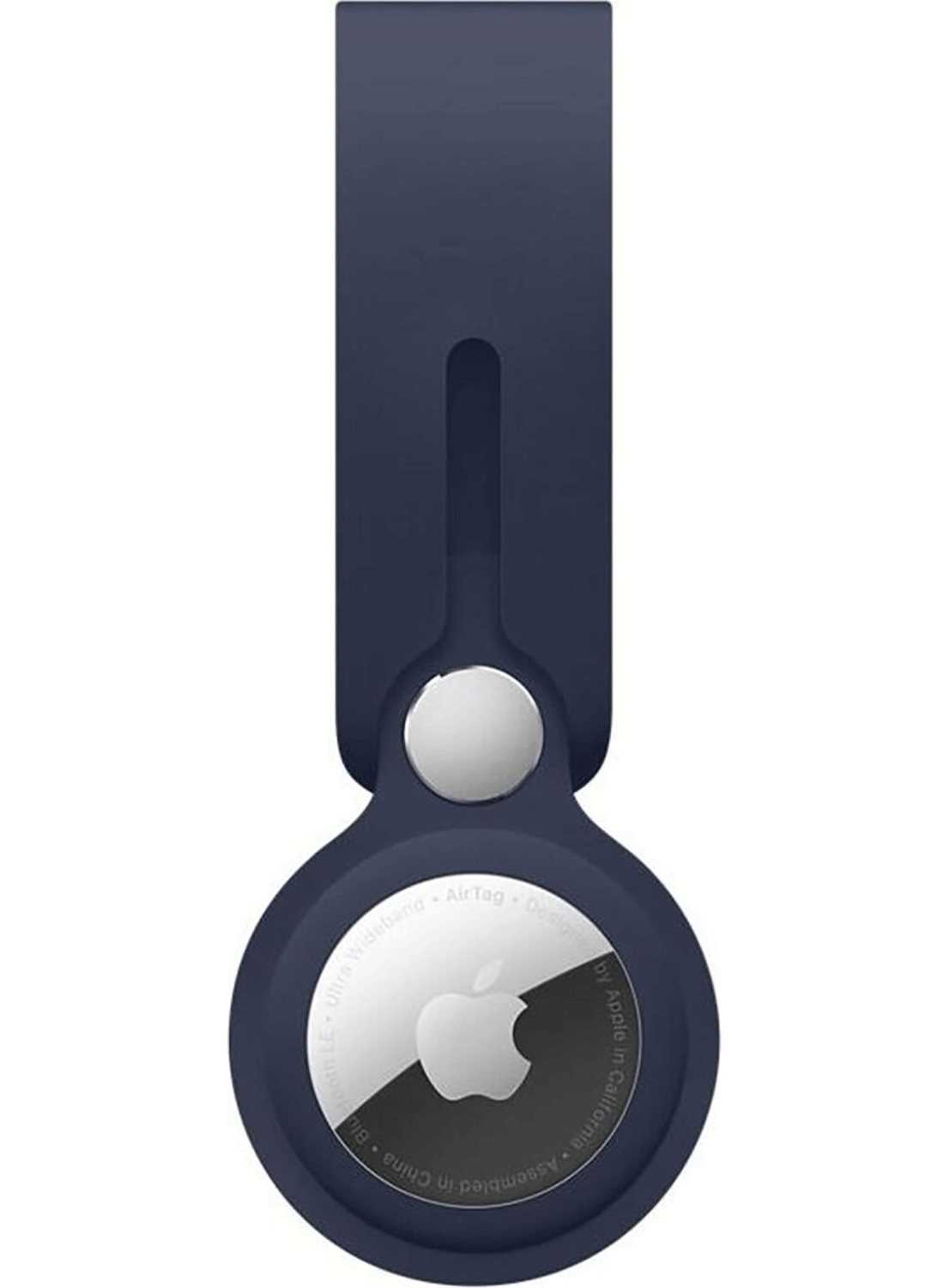 Apple AirTag Loop Deep Navy