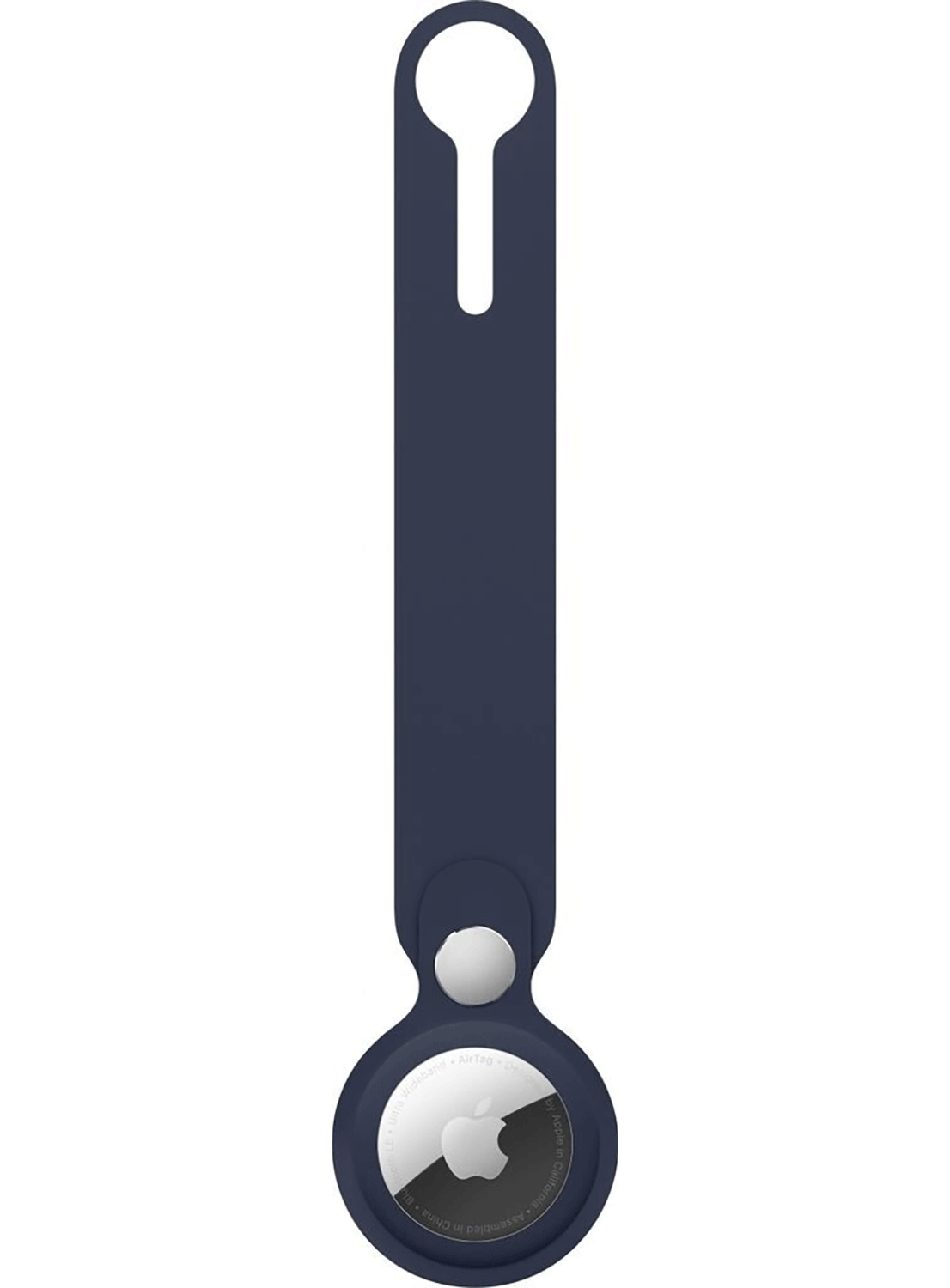 Apple AirTag Loop Deep Navy