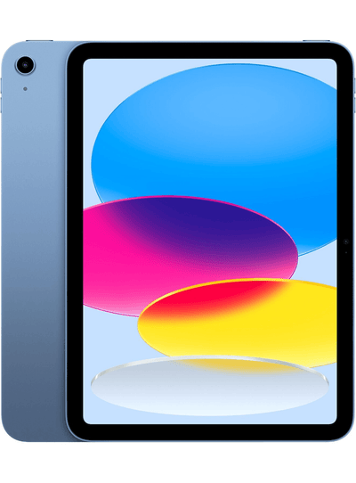 Apple iPad 10th Gen (2022) 