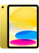 Apple iPad 10th Gen (2022)  – Yellow · 64GB / LTE · New