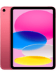 Apple iPad 10th Gen (2022)  – rose · 64GB / LTE · New