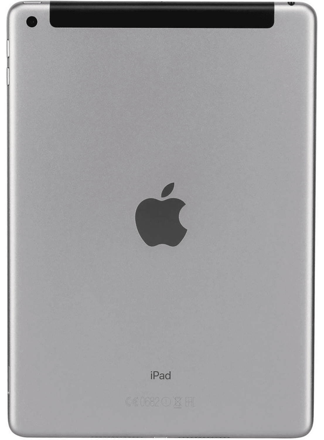 Apple iPad 5.Gen (2017) - CarbonPhone